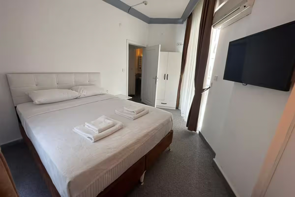 Antalya Kepez Suit Oda Görsel 6